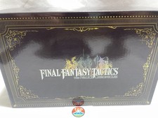 Chocobo Peluche Set] Final