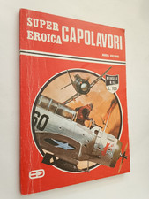 SUPER EROICA CAPOLAVORI 158