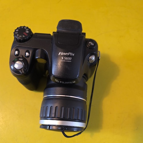 Fujifilm finepix series - fujifilm, s