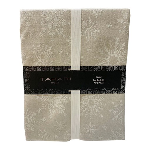 Tahari tovaglia natalizia - tahari,