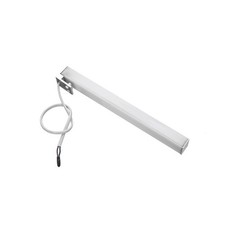 Lampada LED 5W Cromo Luce