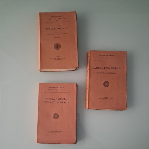 Benedetto croce lotto - lotto, 3