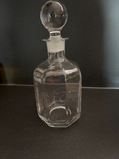 BOTTIGLIA DECANTER  per