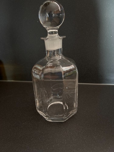 Bottiglia decanter per - bottiglia,