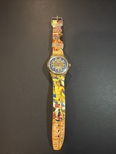 Orologio Swatch Automatico 23