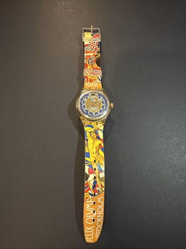 Orologio swatch automatico - orologio,