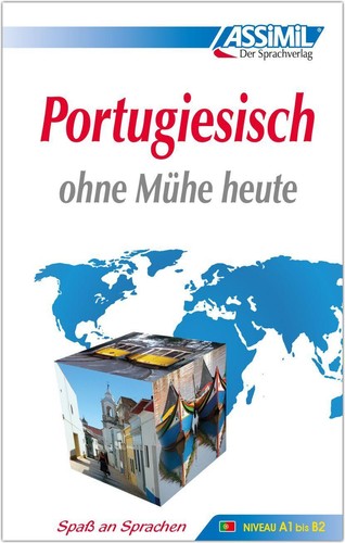Assimil portugiesisch ohne - assimil,