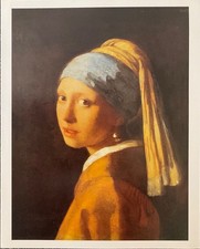 Jan Vermeer (Haring tapies De