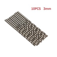 Punte per Trapano 10pcs