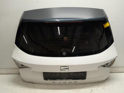 Portellone posteriore seat - portellone,