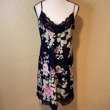 Oscar De La Renta Vintage Nero