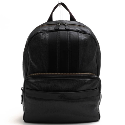 Coach zaino borsa uomo pelle - zaino,