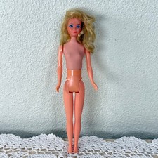 Barbie vintage anni 60 bambola