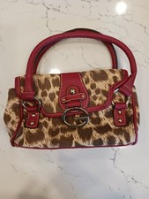 Borsa Guess Y2k stampa