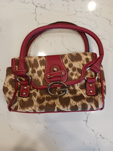Borsa guess y2k stampa - borsa,