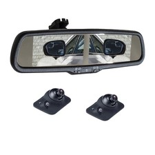 CVBS 4,3" Specchio Retrovisore
