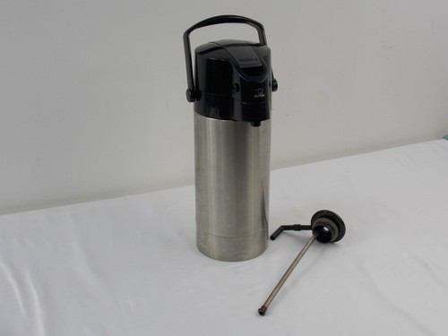 Zojirushi air pot - pot, sr-ag38
