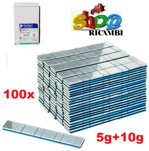 Perfect equipment pesi piombo - equipment,