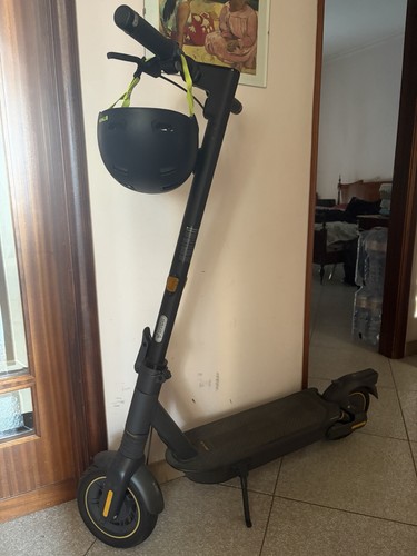 Monopattino elettrico - monopattino,