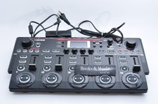Boss 505 mkii stazione - boss, loop