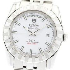 Orologio Uomo Automatico TUDOR