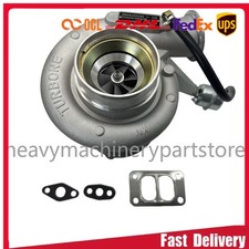 Turbocompressore per Dodge Ram 2500 Ram 3500 1994-1995 6BT HX35W Manuale Trans