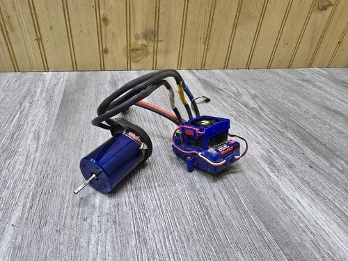 Traxxas velineon vxl esc - velineon, vxl-3s