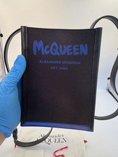 Alexander McQueen Shoulder