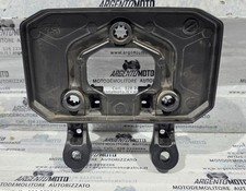 Supporto Strumentazione honda