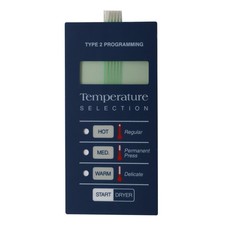 9801-058-005 TouchPad a