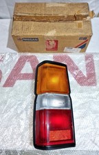 FANALE STOP POSTERIORE