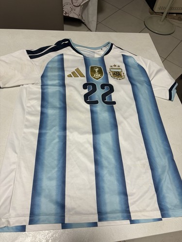 Adidas maglia argentina - adidas, in