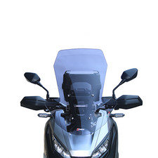 CUPOLINO FUME' CHIARO ALTO