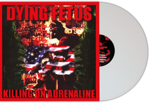 Dying fetus killing on - fetus, –killing