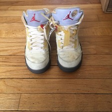 Taglia 8,5 - Jordan 5 SP x