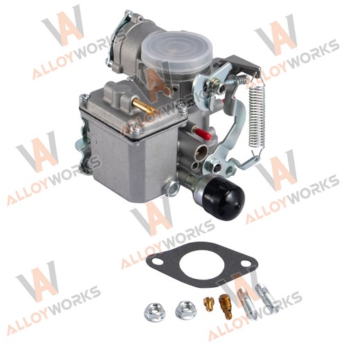 Carburatore per pict - per, pict-3