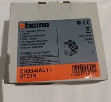 Bticino GN8843AC16