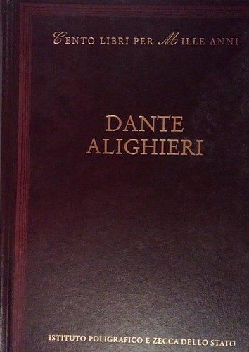 Luzi dante alighieri ist - luzi,