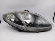 Faro ant seat - dx,