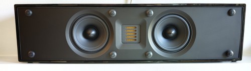 Martinlogan motion - martinlogan, 8i