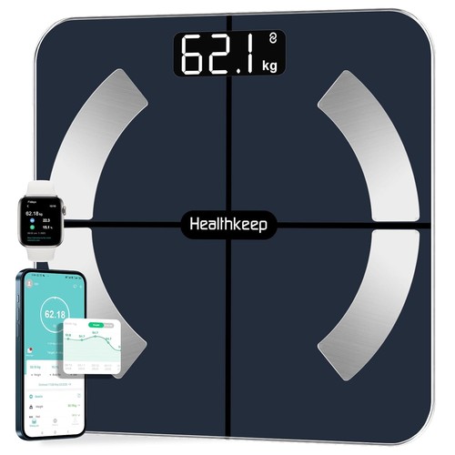 Healthkeep bilancia pesa - healthkeep,