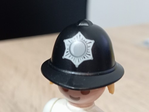 Playmobil casco cappello - playmobil,