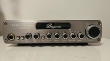 Amplificatore per basso Bugera