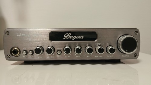 Amplificatore per basso - , bugera