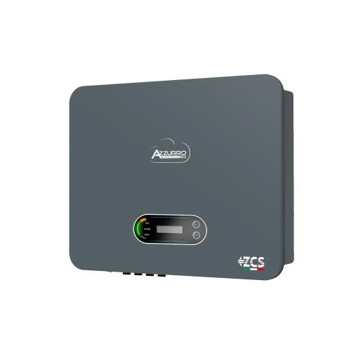 Inverter stringa trifase - stringa,