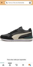scarpe puma uomo