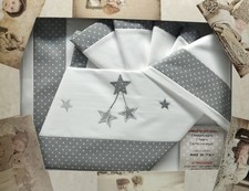 COMPLETO LENZUOLO LETTINO