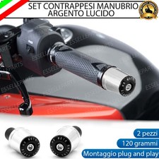 BILANCIERI MANUBRIO