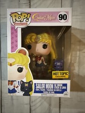 Funko Pop! Vinile: Sailor Moon