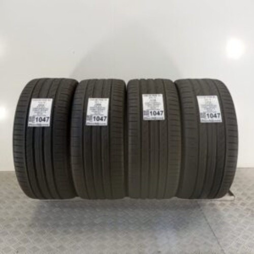 Gomme usate 255 r20 - 255, 101v
